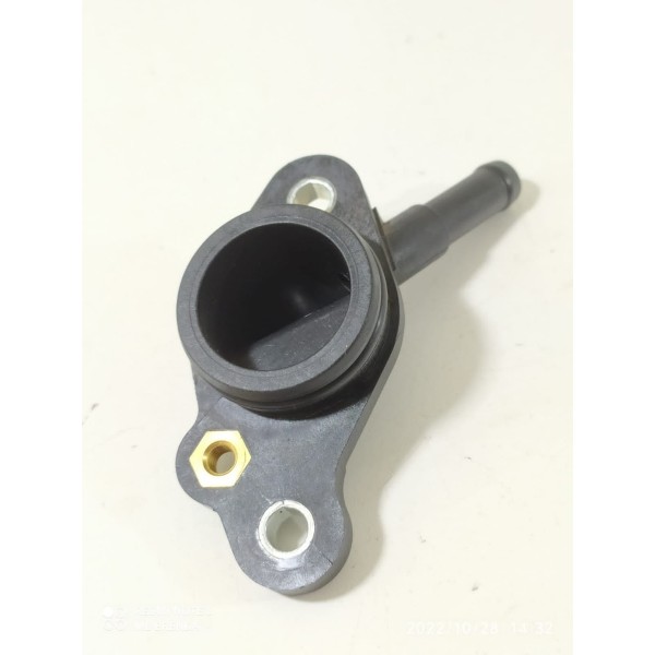 Flange Agua Cabeçote Audi Q5 A4 A5 2018/23 06k121132