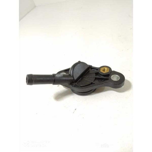 Flange Agua Cabeçote Audi Q5 A4 A5 2018/23 06k121132