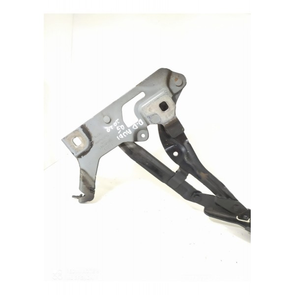 Dobradiça Braco Capo Audi Q5 Direita 2017/2022