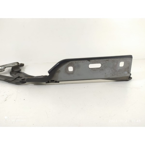 Dobradiça Braco Capo Audi Q5 Direita 2017/2022