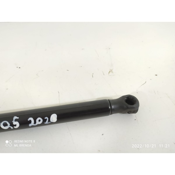 Amortecedor Capo Audi Q5 2017 2018 2019 2020 2021 2023