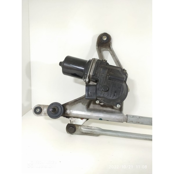 Motor Limpador Parabrisa Audi Q5 2017/2023 80b955119a /2171