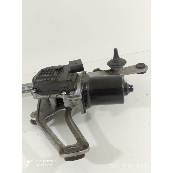 Motor Limpador Parabrisa Audi Q5 2017/2023 80b955119a /2171