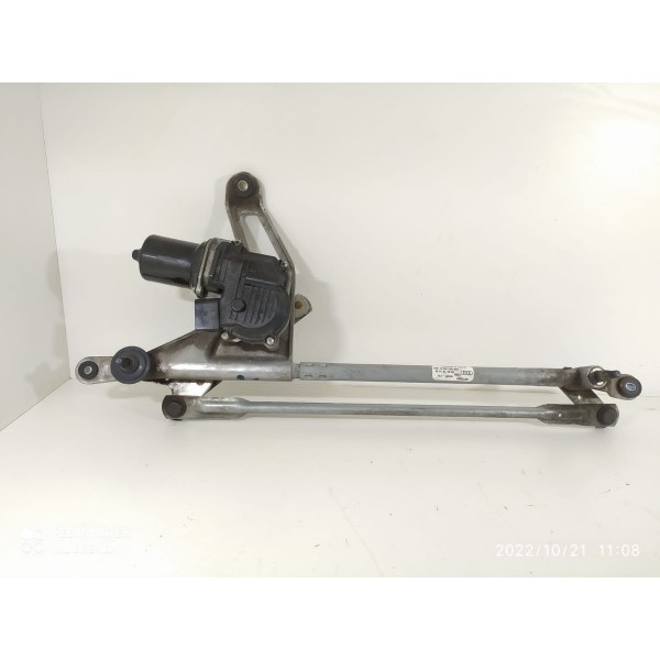 Motor Limpador Parabrisa Audi Q5 2017/2023 80b955119a /2171