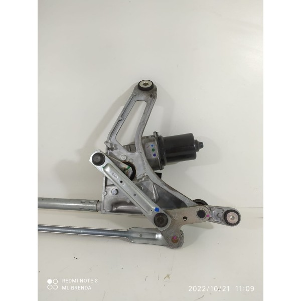 Motor Limpador Parabrisa Audi Q5 2017/2023 80b955119a /2171