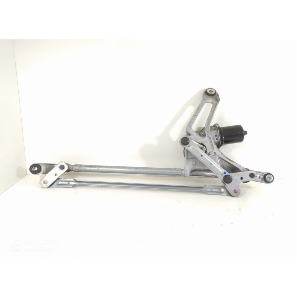 Motor Limpador Parabrisa Audi Q5 2017/2023 80b955119a /2171