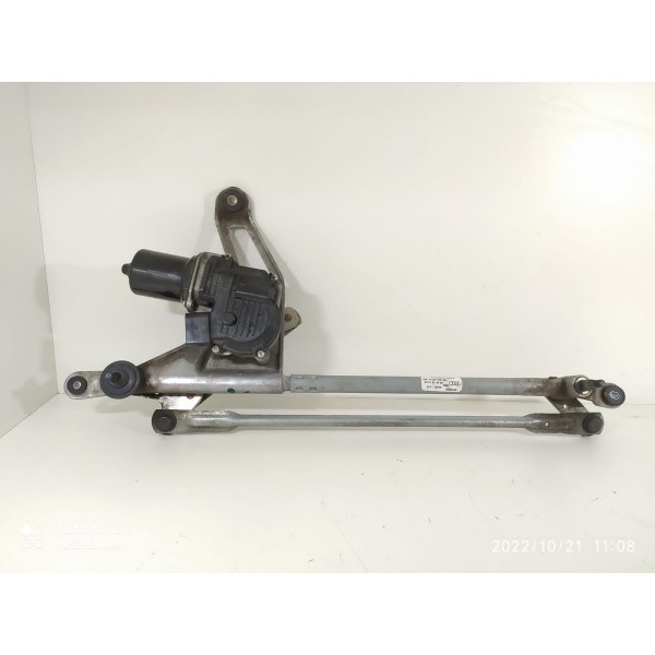 Motor Limpador Parabrisa Audi Q5 2017/2023 80b955119a /2171