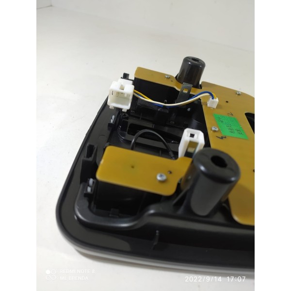 Luz Teto Chery Tiggo 3x 2022 Original