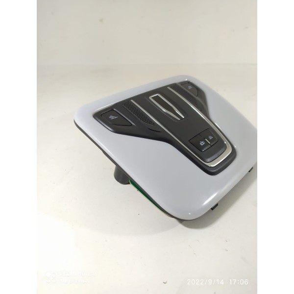 Luz Teto Chery Tiggo 3x 2022 Original