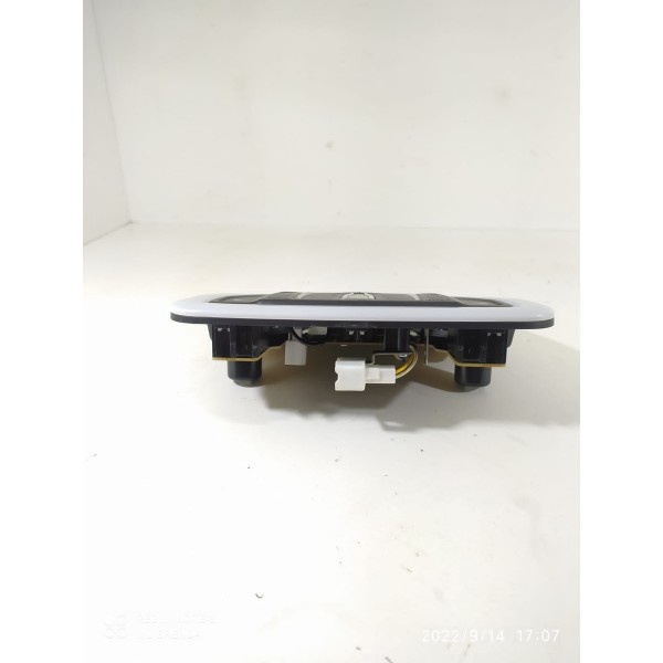 Luz Teto Chery Tiggo 3x 2022 Original