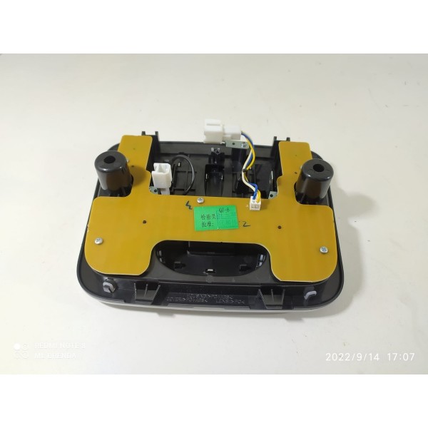 Luz Teto Chery Tiggo 3x 2022 Original