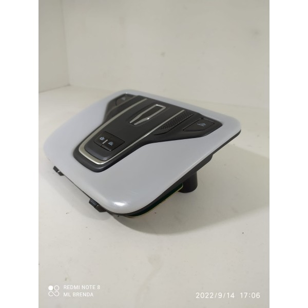 Luz Teto Chery Tiggo 3x 2022 Original