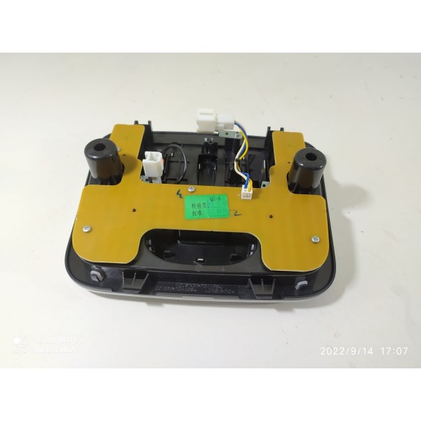 Luz Teto Chery Tiggo 3x 2022 Original