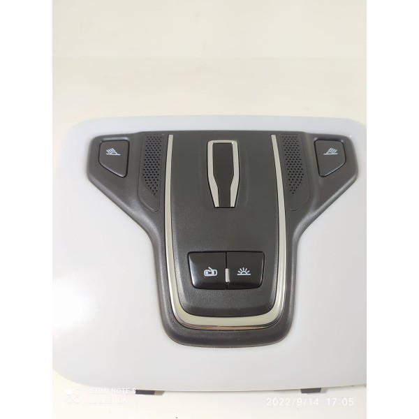 Luz Teto Chery Tiggo 3x 2022 Original