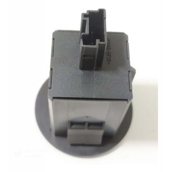 Interruptor Chave Airbag Painel Tracker Lt 2014/2017