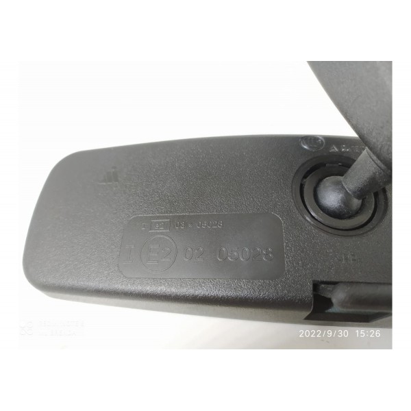 Retrovisor Interno Peugeot 208 2020 2022 2024
