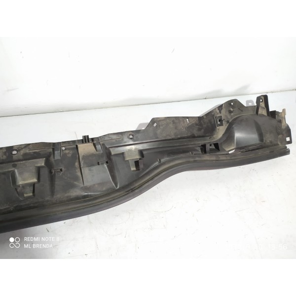 Calha Parabrisa Peugeot 208 2020 2021 2022/2024
