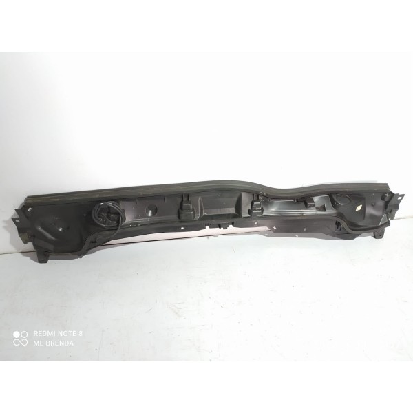 Calha Parabrisa Peugeot 208 2020 2021 2022/2024