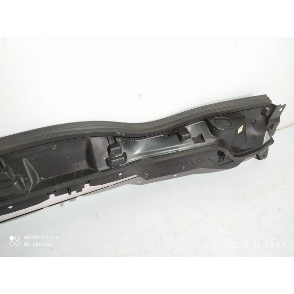 Calha Parabrisa Peugeot 208 2020 2021 2022/2024
