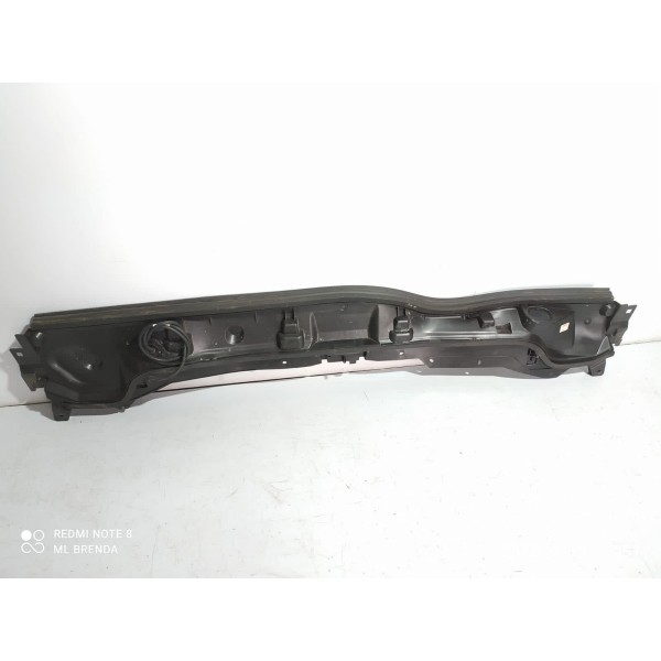 Calha Parabrisa Peugeot 208 2020 2021 2022/2024
