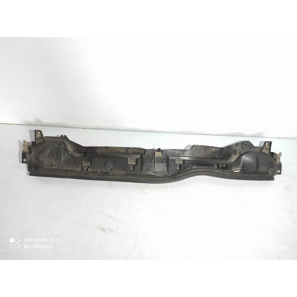 Calha Parabrisa Peugeot 208 2020 2021 2022/2024