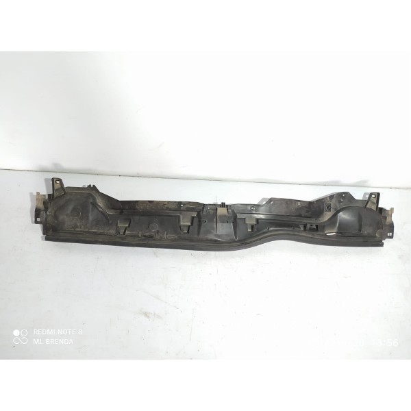 Calha Parabrisa Peugeot 208 2020 2021 2022/2024