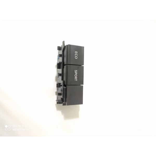 Botão Eco Sport Peugeot 208 1.6 2020/2024