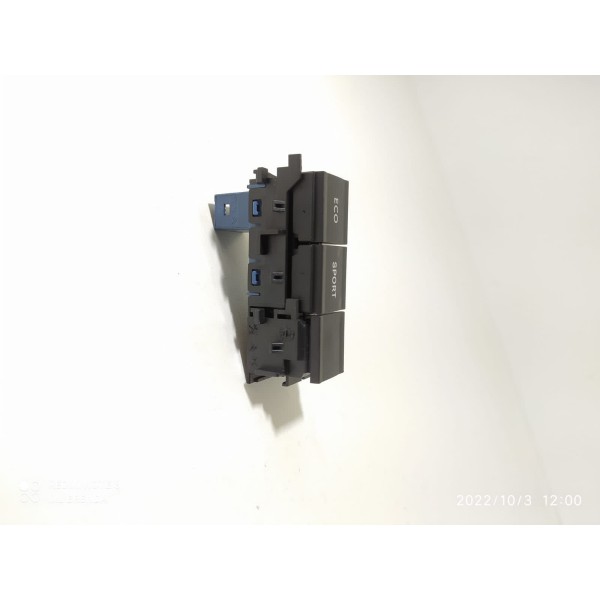 Botão Eco Sport Peugeot 208 1.6 2020/2024