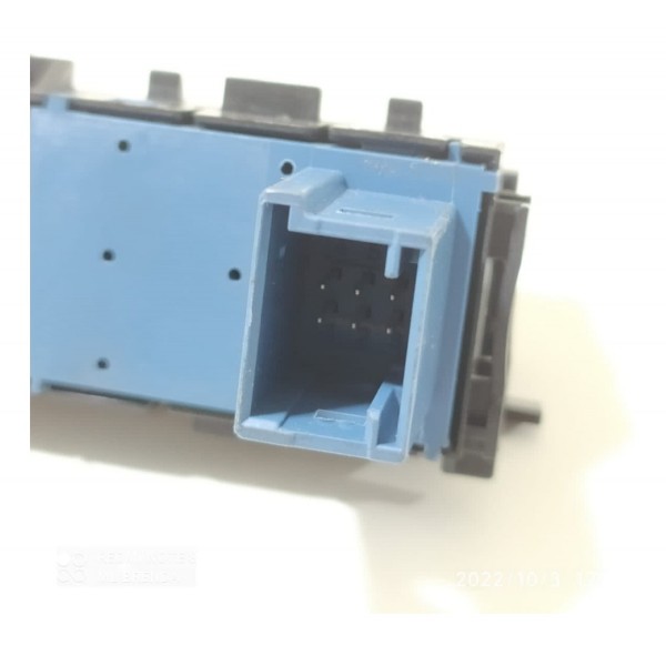 Botão Eco Sport Peugeot 208 1.6 2020/2024