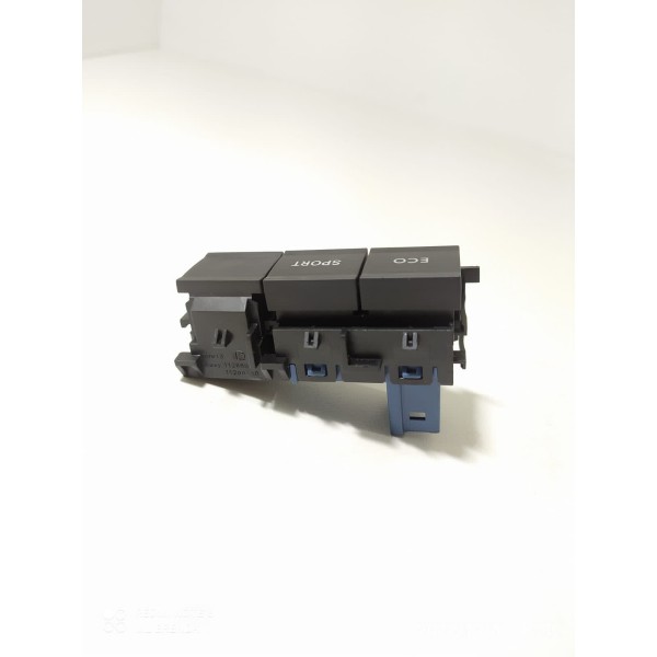 Botão Eco Sport Peugeot 208 1.6 2020/2024