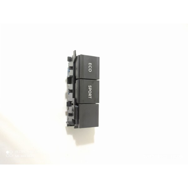 Botão Eco Sport Peugeot 208 1.6 2020/2024