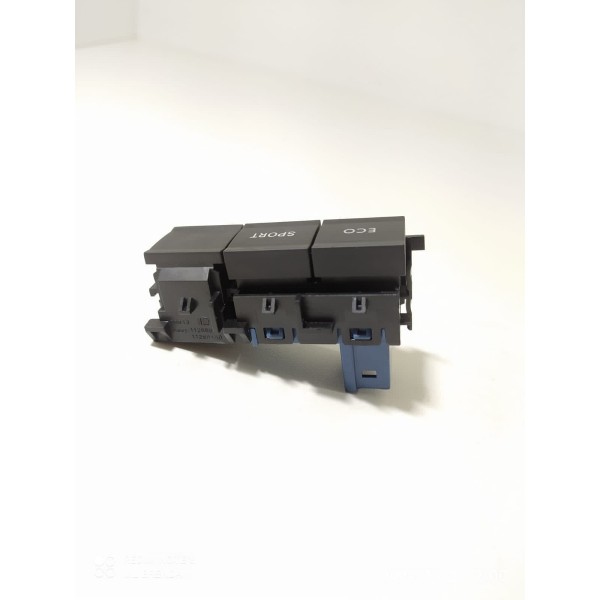 Botão Eco Sport Peugeot 208 1.6 2020/2024