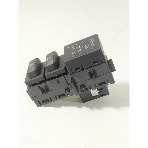 Botão Indicador Marcha Peugeot 1.6 2020/2024