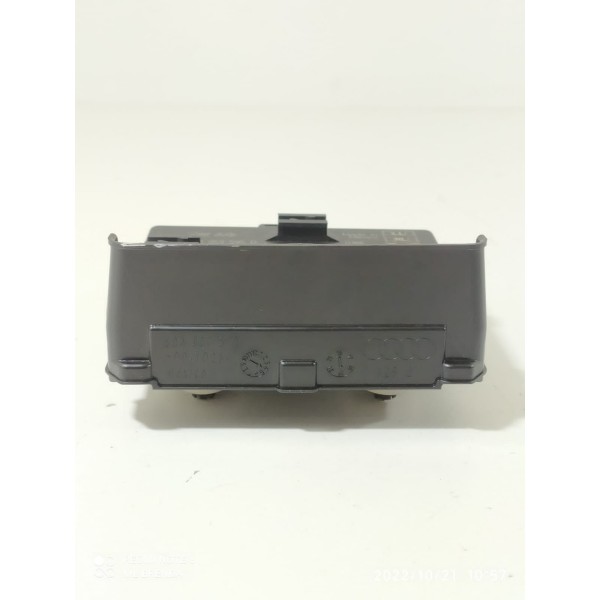 Modulo Porta Audi Q5 Traseiro Direito 2018 2019 2020 2023