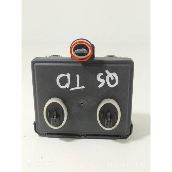 Modulo Porta Audi Q5 Traseiro Direito 2018 2019 2020 2023