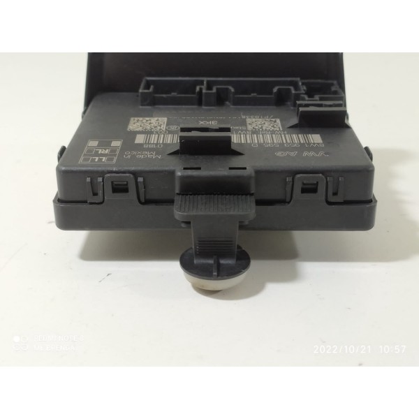 Modulo Porta Audi Q5 Traseiro Direito 2018 2019 2020 2023