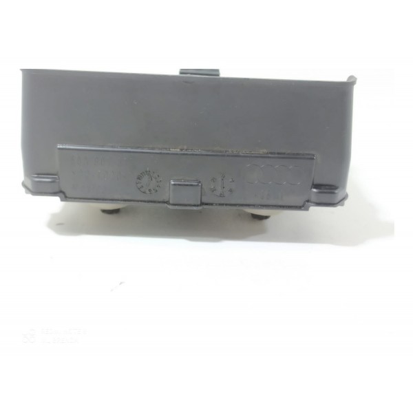 Modulo Porta Audi Q5 Traseira 2018 2019/2023 8w1959595d