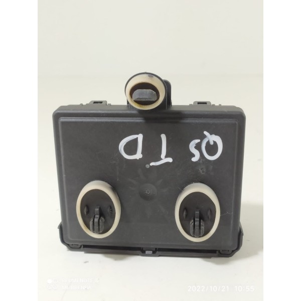 Modulo Porta Audi Q5 Traseira 2018 2019/2023 8w1959595d