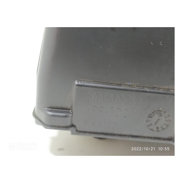 Modulo Porta Audi Q5 Traseira 2018 2019/2023 8w1959595d