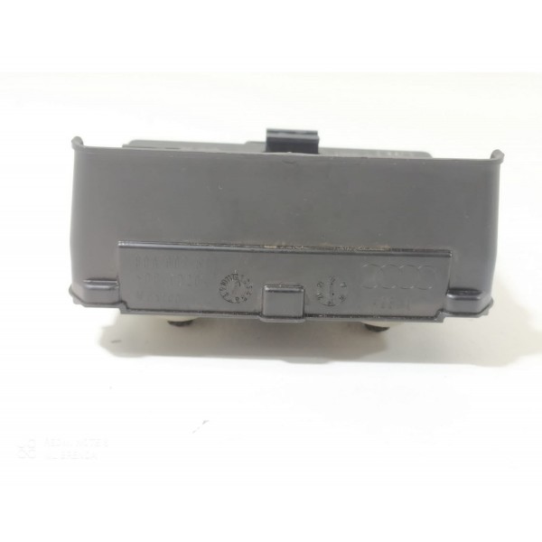 Modulo Porta Audi Q5 Traseira 2018 2019/2023 8w1959595d