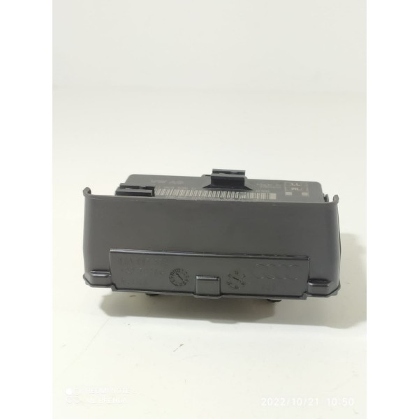 Modulo Porta Audi Q5 Traseiro Esquerdo 2018/ 2021 Det
