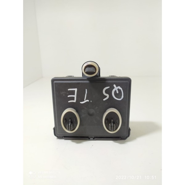 Modulo Porta Audi Q5 Traseiro Esquerdo 2018/ 2021 Det