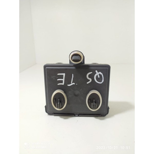 Modulo Porta Audi Q5 Traseiro Esquerdo 2018/ 2021 Det