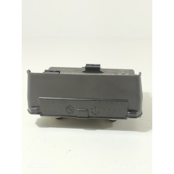 Modulo Porta Audi Q5 Traseira Esquerda 2017/2023 8w1959595