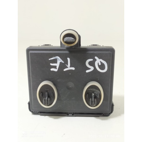 Modulo Porta Audi Q5 Traseira Esquerda 2017/2023 8w1959595