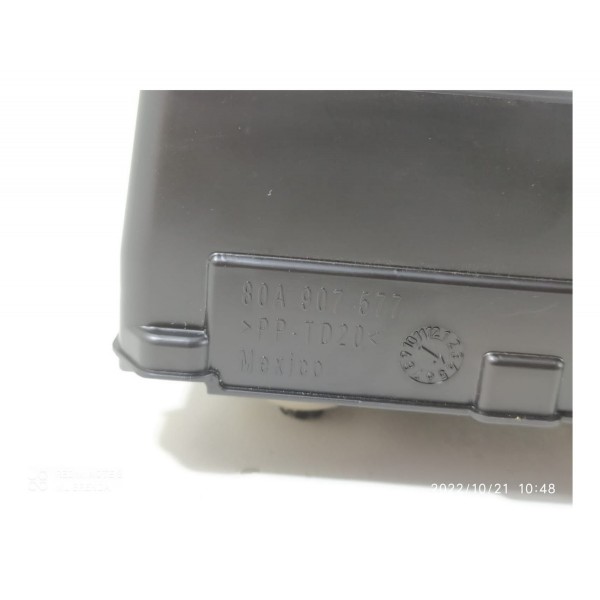 Modulo Porta Audi Q5 Traseira Esquerda 2017/2023 8w1959595