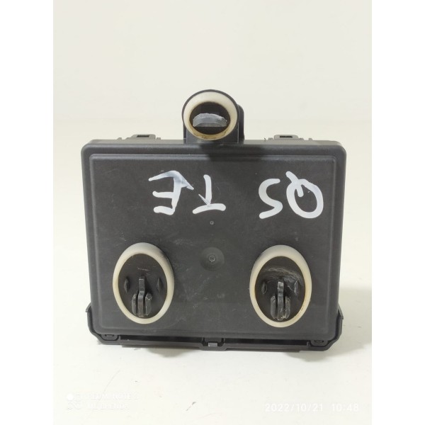 Modulo Porta Audi Q5 Traseira Esquerda 2017/2023 8w1959595