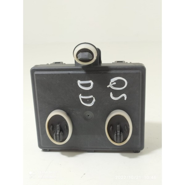 Modulo Porta Audi Q5 Dianteiro Dreito 2017/2023 8w1959592d