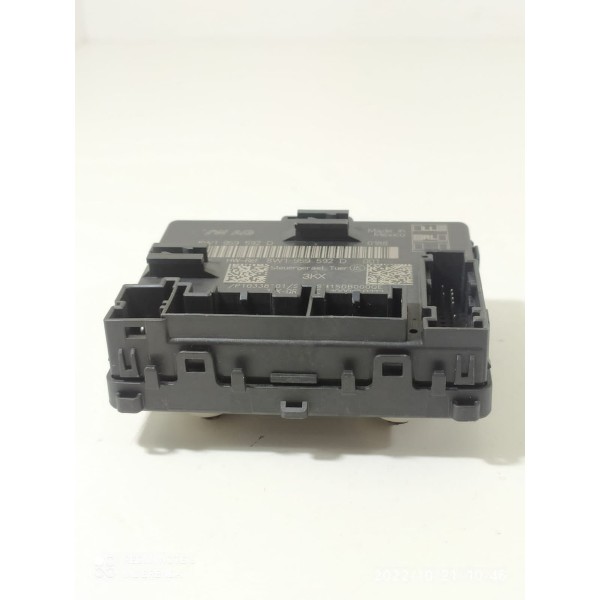 Modulo Porta Audi Q5 Dianteiro Dreito 2017/2023 8w1959592d