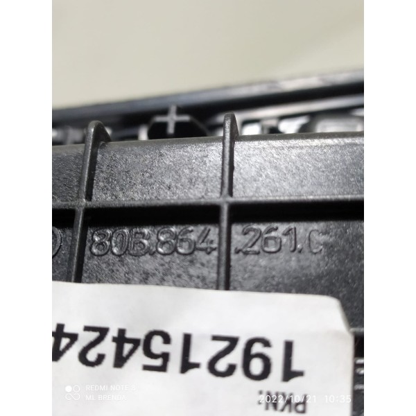 Moldura Alavanca Cambio Q5 2017/2022 80b864261c  Det